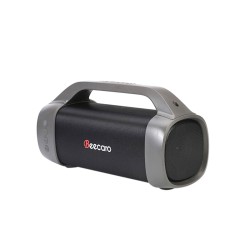 BEECARO PORTABLE SPEAKER GF701 FM/AUX/USB BLACK BEECARO PORTABLE SPEAKER GF701 FM/AUX/USB BLACK